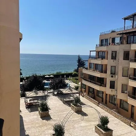 Ария - Частни Апартаменти За Гости - Равда, Рич 2 Apartment Ravda